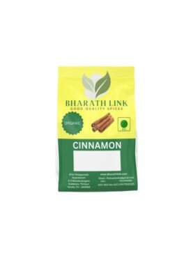 Cinnamon 150 gm