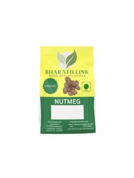 Nutmeg 50gm